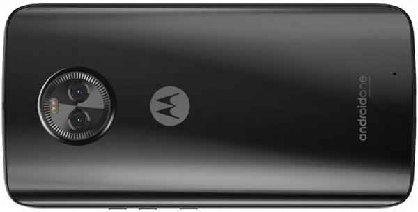 Moto X4 обнаружен в версии с «чистым» Android - «Новости сети»