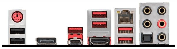 MSI встречает CPU Coffee Lake-S платами Z370 Godlike Gaming и Z370 Gaming Pro Carbon AC - «Новости сети»