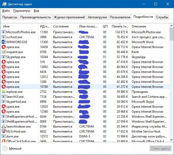 На компьютере недостаточно памяти: избавляемся от проблемы - «Windows»