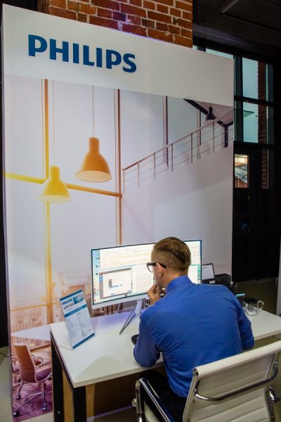 На российском рынке представлены новые модели мониторов AOC и Philips - «Новости сети»