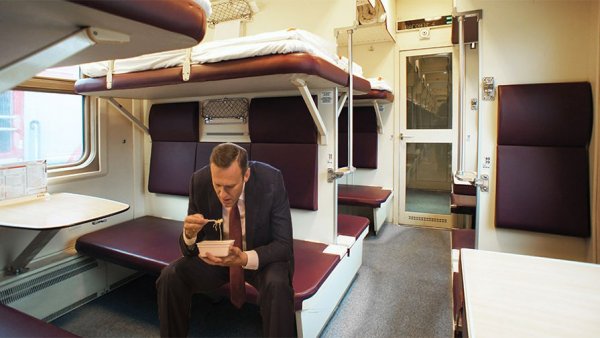 Навальный с "Дошираком" стал интернет-мемом | - «Интернет и связь»