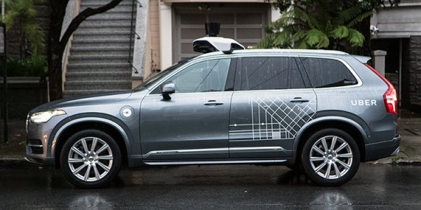 Новый глава Uber публично извинился перед лондонцами за ошибки компании - «Новости сети» Новый глава Uber публично извинился перед лондонцами за ошибки компании - «Новости сети»