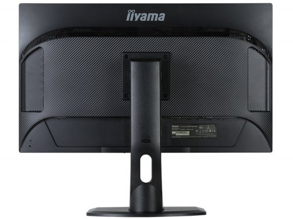 Новый монитор Iiyama ProLite обладает разрешением 4К и временем отклика в 1 мс - «Новости сети»