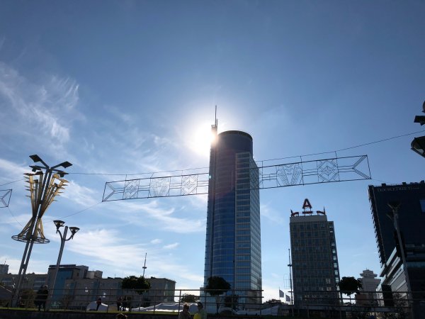 Обзор iPhone 8: мощный отвлекающий маневр Apple | - «Интернет и связь»