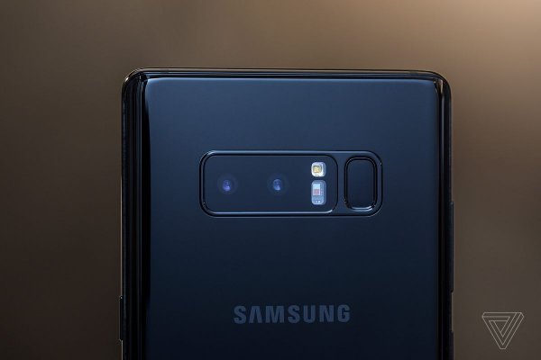 Обзор обзоров Samsung Galaxy Note 8: чем запомнился флагман обозревателям | - «Интернет и связь»