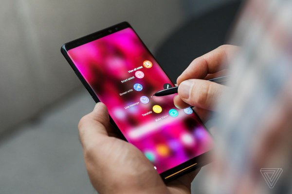 Обзор обзоров Samsung Galaxy Note 8: чем запомнился флагман обозревателям | - «Интернет и связь»