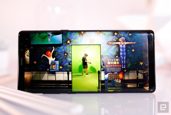 Обзор обзоров Samsung Galaxy Note 8: чем запомнился флагман обозревателям | - «Интернет и связь»