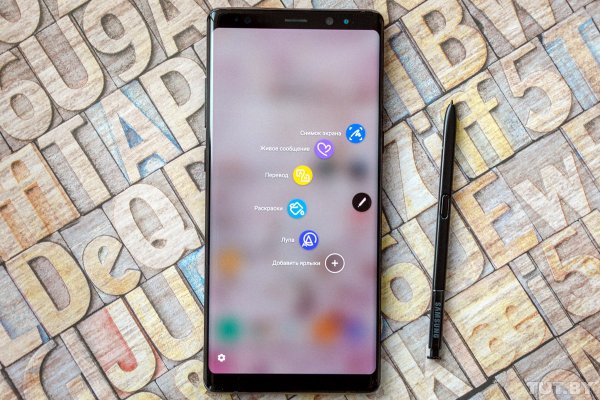 Обзор Samsung Galaxy Note 8: самый дорогой и продвинутый смартфон корейской компании - «Интернет и связь»