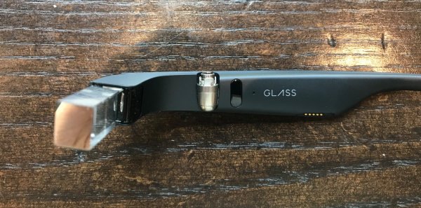 Очки Google Glass Enterprise Edition впервые появились на YouTube - «Новости сети»