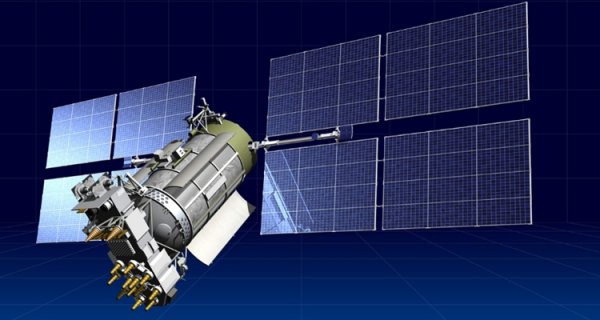 Осуществлён запуск нового навигационного спутника «Глонасс-М» - «Новости сети»