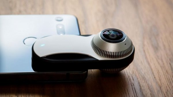 Отсутствие 3,5-мм разъёма в Essential Phone компенсирует подключаемый аудиомодуль - «Новости сети»