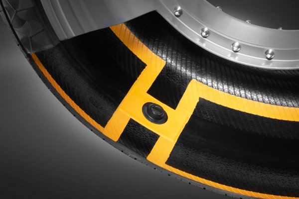 Передовые шинные разработки Continental повысят безопасность и комфорт - «Новости сети»