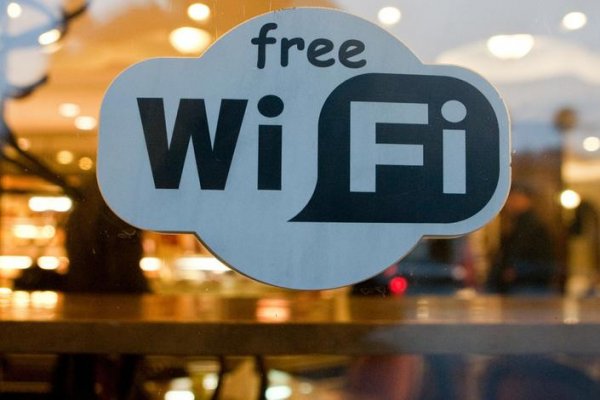 По всей Европе установят бесплатные точки Wi-Fi  - «Интернет и связь»