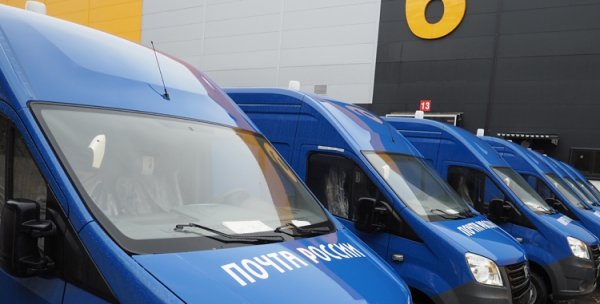 «Почта России» прорабатывает пилотный проект по доставке посылок дронами - «Новости сети» «Почта России» прорабатывает пилотный проект по доставке посылок дронами - «Новости сети»