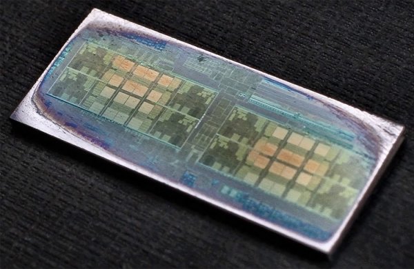 Полное вскрытие Ryzen Threadripper 1950X и его результаты - «Новости сети»