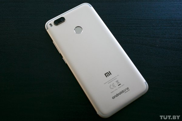 Претендент на звание нового "народного героя": обзор смартфона Xiaomi Mi A1 | - «Интернет и связь» Претендент на звание нового "народного героя": обзор смартфона Xiaomi Mi A1 | - «Интернет и связь»