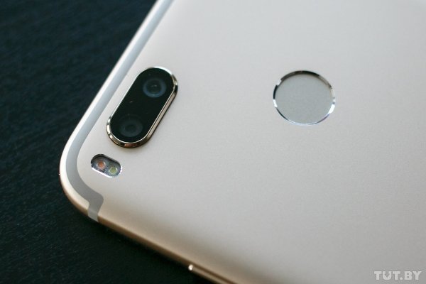 Претендент на звание нового "народного героя": обзор смартфона Xiaomi Mi A1 | - «Интернет и связь» Претендент на звание нового "народного героя": обзор смартфона Xiaomi Mi A1 | - «Интернет и связь»