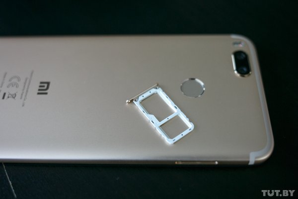 Претендент на звание нового "народного героя": обзор смартфона Xiaomi Mi A1 | - «Интернет и связь» Претендент на звание нового "народного героя": обзор смартфона Xiaomi Mi A1 | - «Интернет и связь»