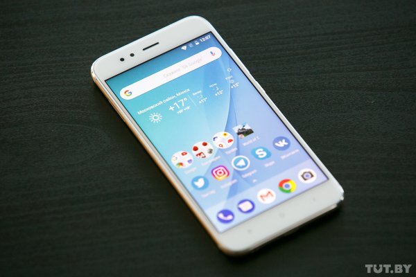Претендент на звание нового "народного героя": обзор смартфона Xiaomi Mi A1 | - «Интернет и связь» Претендент на звание нового "народного героя": обзор смартфона Xiaomi Mi A1 | - «Интернет и связь»