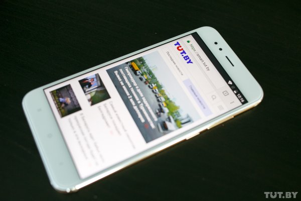 Претендент на звание нового "народного героя": обзор смартфона Xiaomi Mi A1 | - «Интернет и связь» Претендент на звание нового "народного героя": обзор смартфона Xiaomi Mi A1 | - «Интернет и связь»