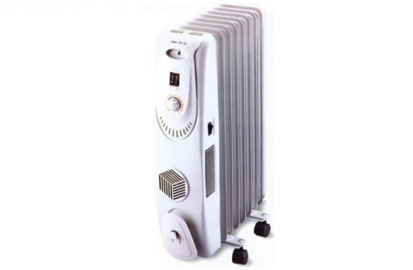 Продержаться до отопления: выбираем компактный и недорогой обогреватель для дома | - «Интернет и связь»