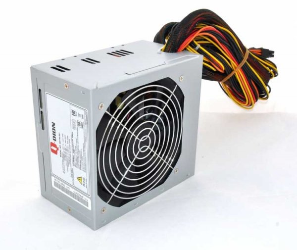 Продукты FSP с логотипом Q-DION, а также БП серий HEPER M, AURUM PT и HYDRO G обеспечат надёжную работу любого ПК - «Новости сети»