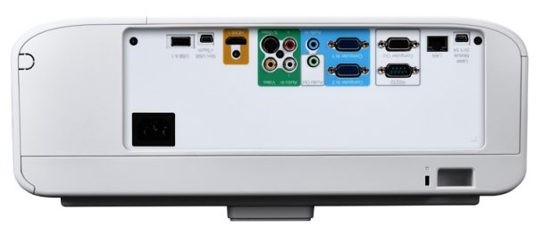 Проектор ViewSonic PS750HD рассчитан на учебные аудитории - «Новости сети»