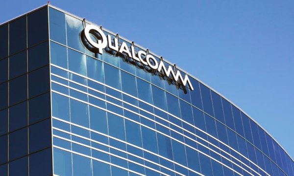 Qualcomm: Android всегда впереди iOS по новациям - «Новости сети»