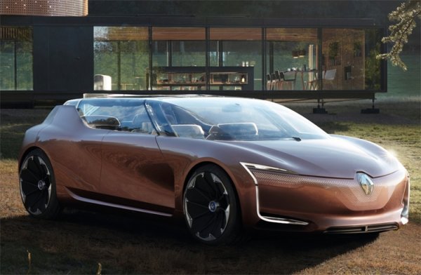 Renault-Nissan и Mitsubishi объединят усилия ради выпуска электромобилей - «Новости сети»