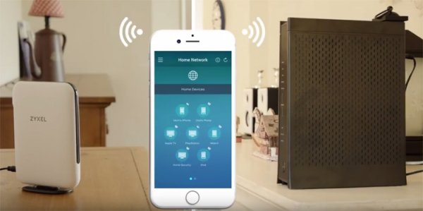 Решения Zyxel Multy обеспечат повсеместное подключение к Wi-Fi - «Новости сети»