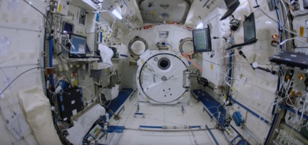 Роскосмос и NASA договариваются о «перекрёстных» полётах в космос - «Новости сети» Роскосмос и NASA договариваются о «перекрёстных» полётах в космос - «Новости сети»