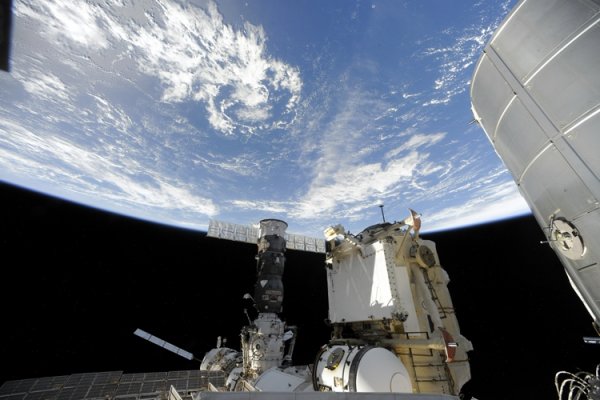 Роскосмос перейдёт на двухвитковую схему сближения с МКС - «Новости сети»