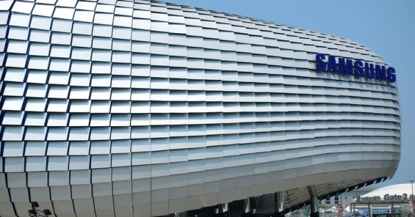 Samsung представила техпроцессы с нормами 11 нм и 7 нм EUV - «Новости сети» Samsung представила техпроцессы с нормами 11 нм и 7 нм EUV - «Новости сети»