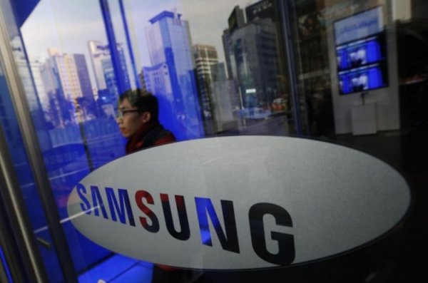 Samsung выходит на рынок беспилотных автомобилей - «Новости сети» Samsung выходит на рынок беспилотных автомобилей - «Новости сети»