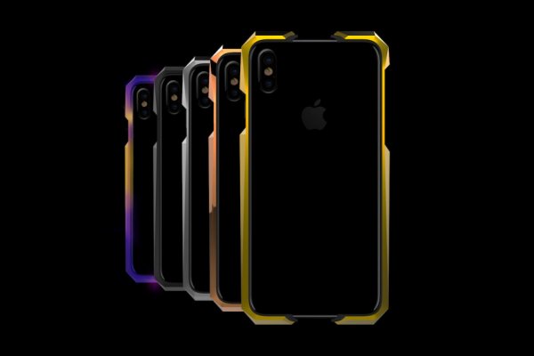 Самый дорогой чехол для iPhone X стоит больше самого смартфона | - «Интернет и связь» Самый дорогой чехол для iPhone X стоит больше самого смартфона | - «Интернет и связь»