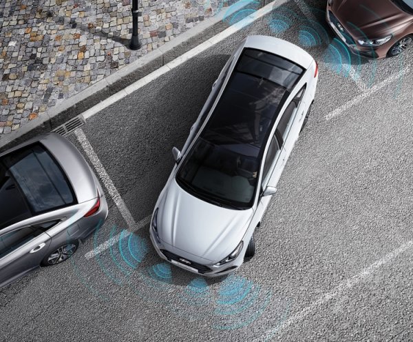 Седан Hyundai Sonata вернулся на российский рынок - «Новости сети»