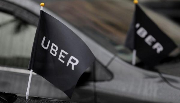 Сервис Uber остался без лицензии на перевозки в Лондоне - «Новости сети» Сервис Uber остался без лицензии на перевозки в Лондоне - «Новости сети»