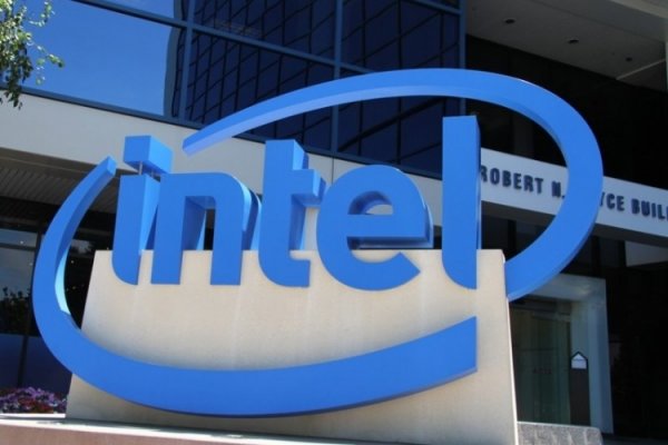 Штраф Intel перед ЕС может быть уменьшен или аннулирован - «Новости сети»