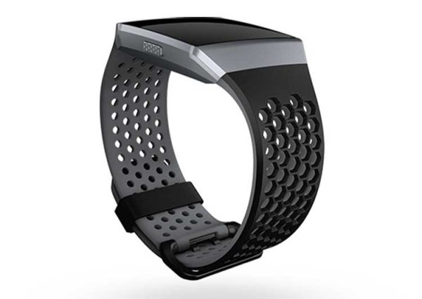 Смарт-часы Fitbit Ionic помогут диабетикам отслеживать уровень глюкозы - «Новости сети»
