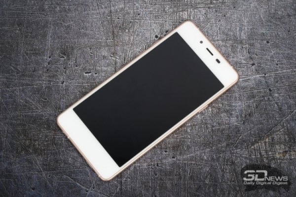 Смартфоны Micromax впервые вошли в пятёрку самых популярных в России - «Новости сети»