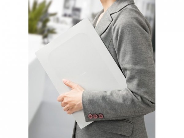 Sony и E Ink займутся разработкой электронных блокнотов - «Новости сети» Sony и E Ink займутся разработкой электронных блокнотов - «Новости сети»