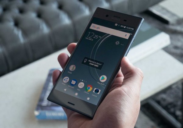 Sony представила Xperia XZ1, XZ1 Compact и XA1 Plus в России - мобильные/сотовые телефоны, отзывы, сравнение, обзоры, характеристики на Hi-News.ru - «Новости сети» Sony представила Xperia XZ1, XZ1 Compact и XA1 Plus в России - мобильные/сотовые телефоны, отзывы, сравнение, обзоры, характеристики на Hi-News.ru - «Новости сети»