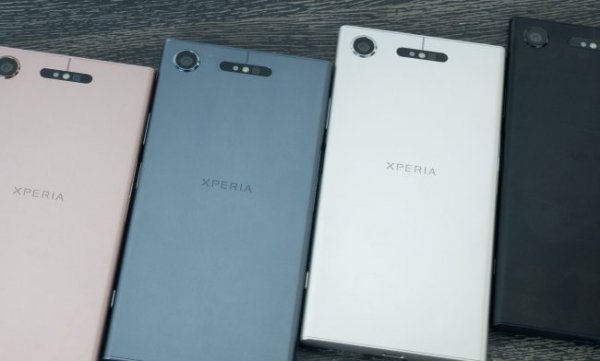 Sony представила Xperia XZ1, XZ1 Compact и XA1 Plus в России - мобильные/сотовые телефоны, отзывы, сравнение, обзоры, характеристики на Hi-News.ru - «Новости сети» Sony представила Xperia XZ1, XZ1 Compact и XA1 Plus в России - мобильные/сотовые телефоны, отзывы, сравнение, обзоры, характеристики на Hi-News.ru - «Новости сети»