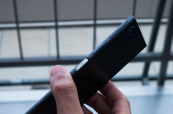 Sony представила Xperia XZ1, XZ1 Compact и XA1 Plus в России - мобильные/сотовые телефоны, отзывы, сравнение, обзоры, характеристики на Hi-News.ru - «Новости сети» Sony представила Xperia XZ1, XZ1 Compact и XA1 Plus в России - мобильные/сотовые телефоны, отзывы, сравнение, обзоры, характеристики на Hi-News.ru - «Новости сети»