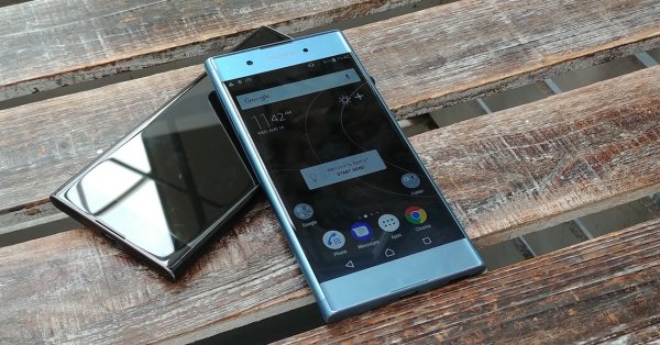 Sony представила Xperia XZ1, XZ1 Compact и XA1 Plus в России - мобильные/сотовые телефоны, отзывы, сравнение, обзоры, характеристики на Hi-News.ru - «Новости сети» Sony представила Xperia XZ1, XZ1 Compact и XA1 Plus в России - мобильные/сотовые телефоны, отзывы, сравнение, обзоры, характеристики на Hi-News.ru - «Новости сети»