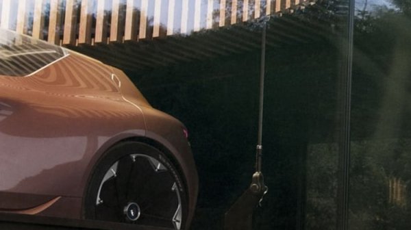 Symbioz: автомобиль будущего в представлении Renault - «Новости сети»