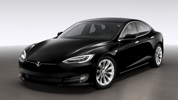 Tesla прекратит продажи электромобиля Model S начального уровня - «Новости сети»