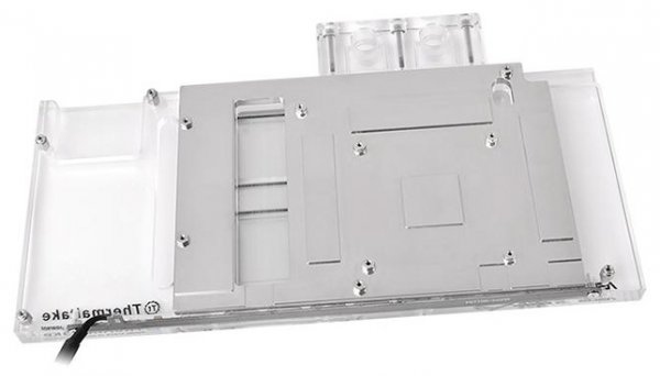 Thermaltake и Raijintek представили серии водоблоков для GeForce GTX 1080 Ti - «Новости сети» Thermaltake и Raijintek представили серии водоблоков для GeForce GTX 1080 Ti - «Новости сети»