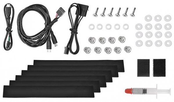 Thermaltake и Raijintek представили серии водоблоков для GeForce GTX 1080 Ti - «Новости сети» Thermaltake и Raijintek представили серии водоблоков для GeForce GTX 1080 Ti - «Новости сети»