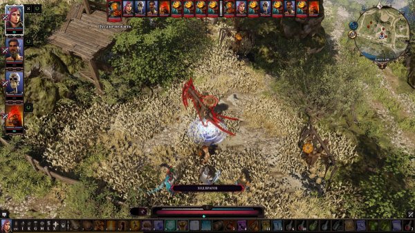 То, что вам нужно срочно увидеть. Обзор Divinity: Original Sin 2 | - «Интернет и связь»